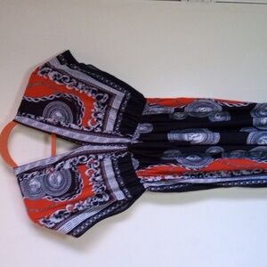 Greco roman astrological dress size medium